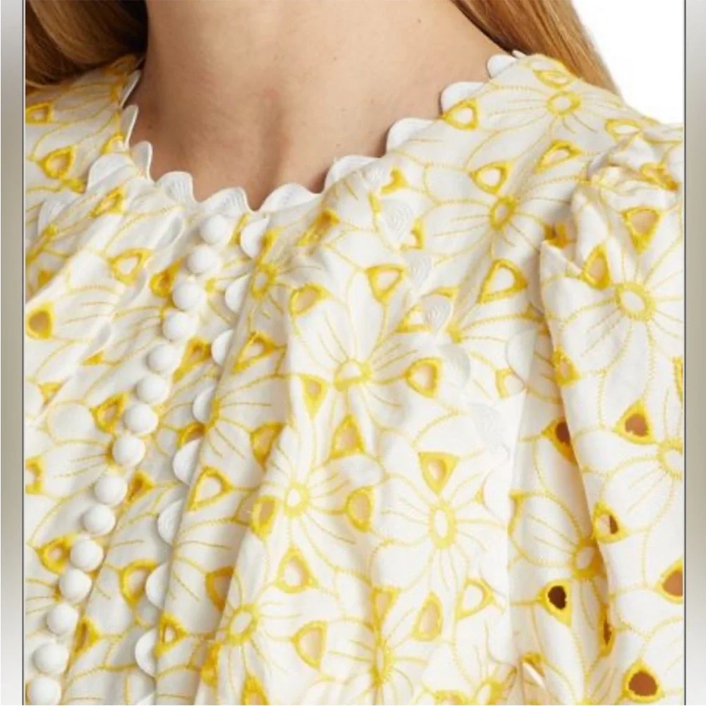Acler walker dress - Picture 13 of 14